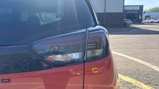 Vauxhall Crossland 1.2 Turbo [130] Ultimate 5dr Auto Petrol Hatchback